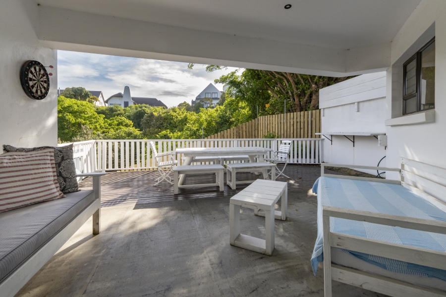 5 Bedroom Property for Sale in St Francis Bay Village Eastern Cape
